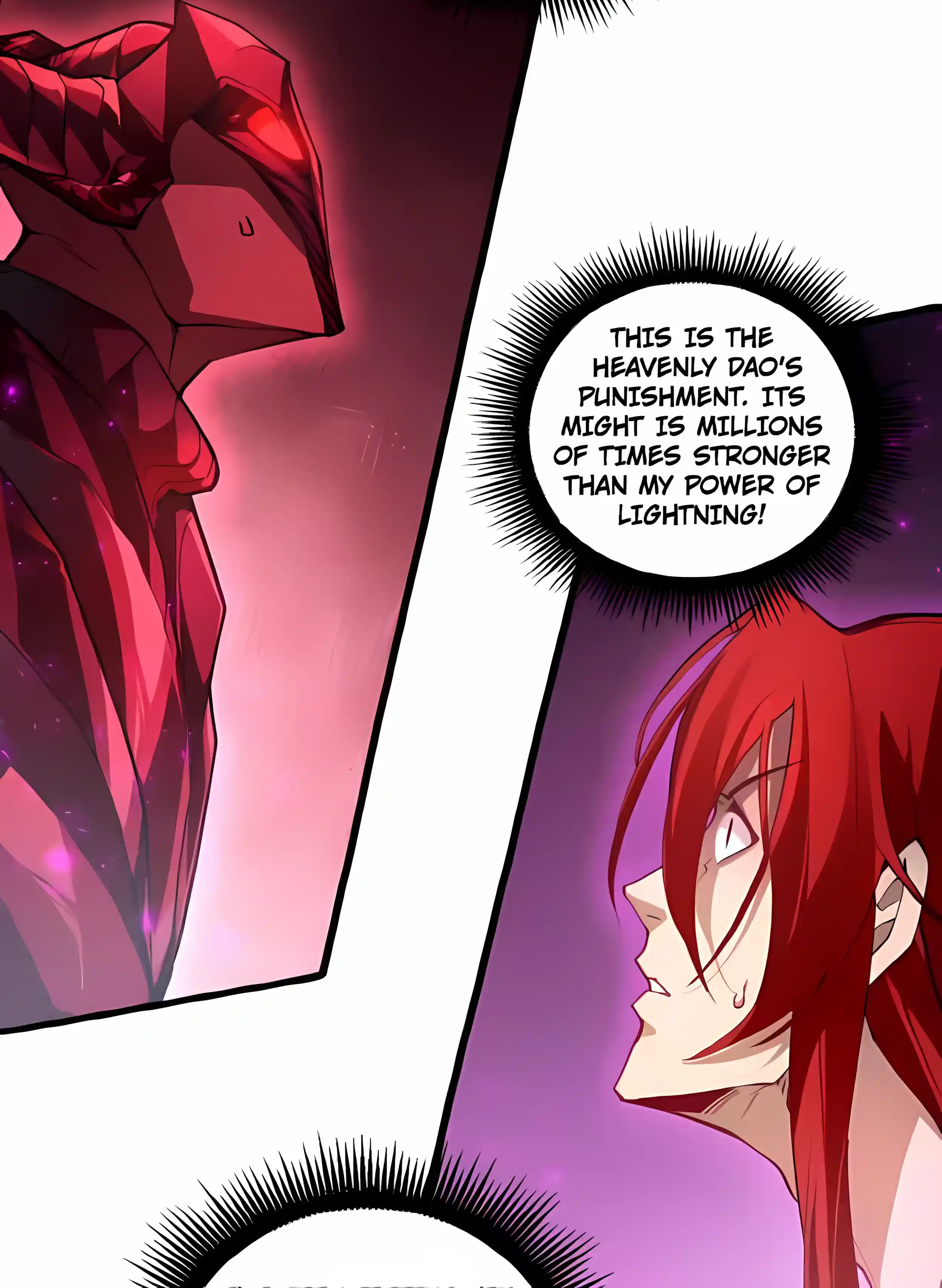 Overlord of Insects Chapter 121 page 71 - 