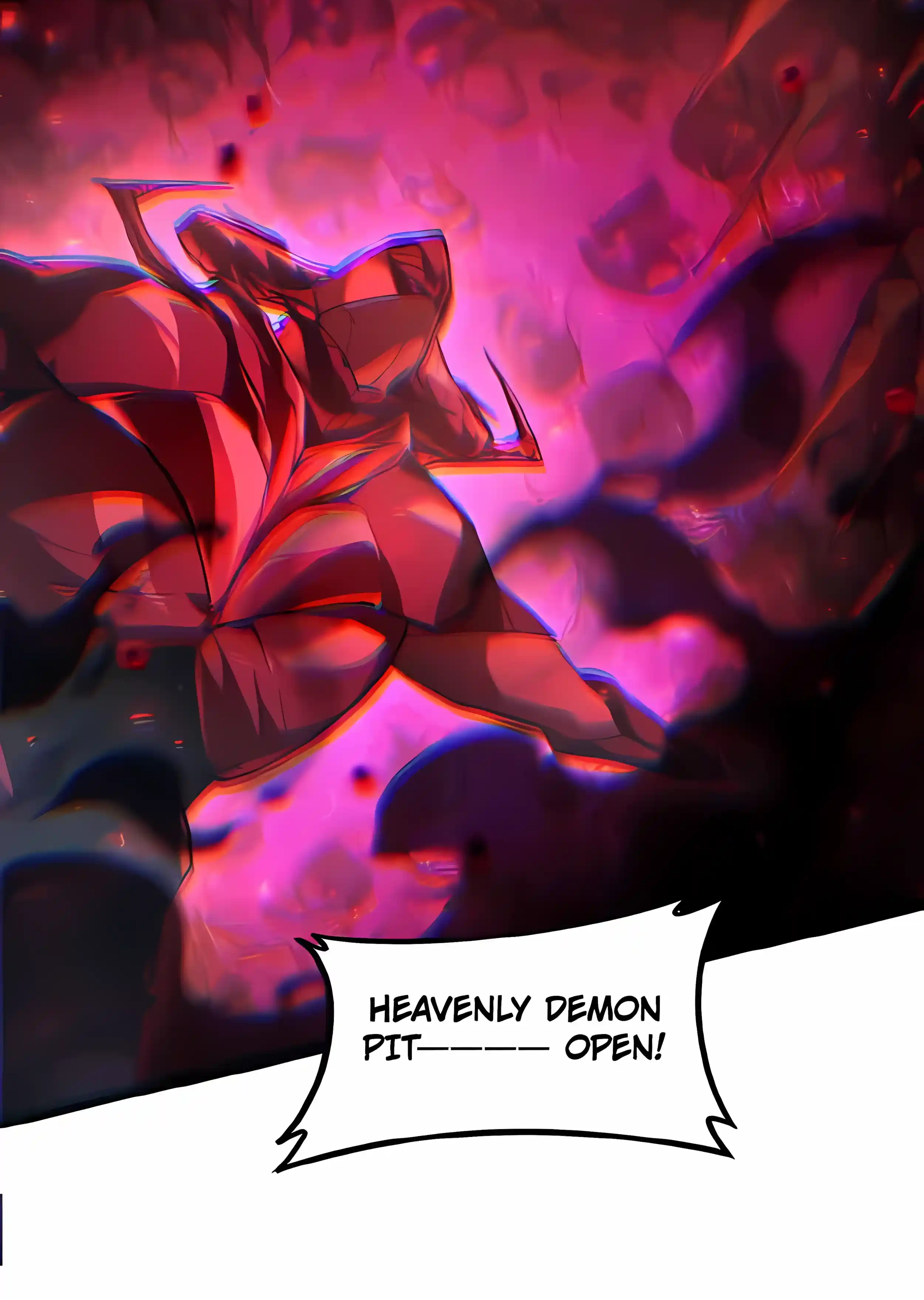 Overlord of Insects Chapter 121 page 73 - 