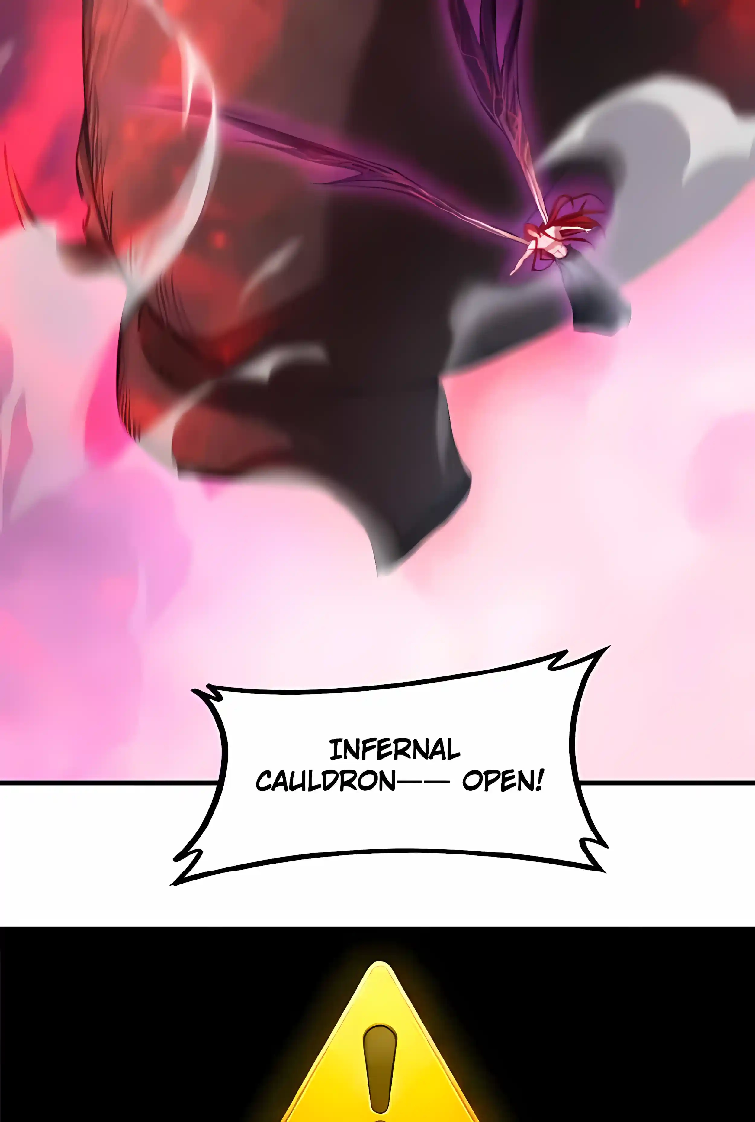 Overlord of Insects Chapter 121 page 75 - 