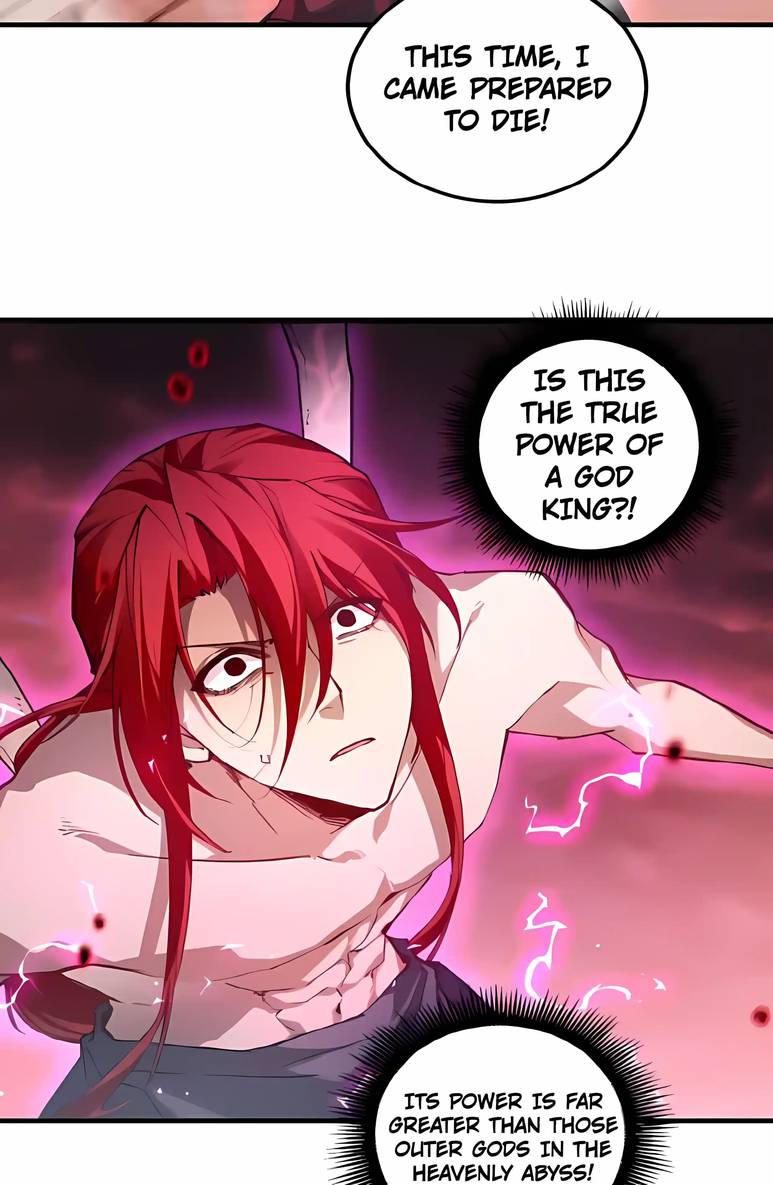 Overlord of Insects Chapter 121 page 10 - 