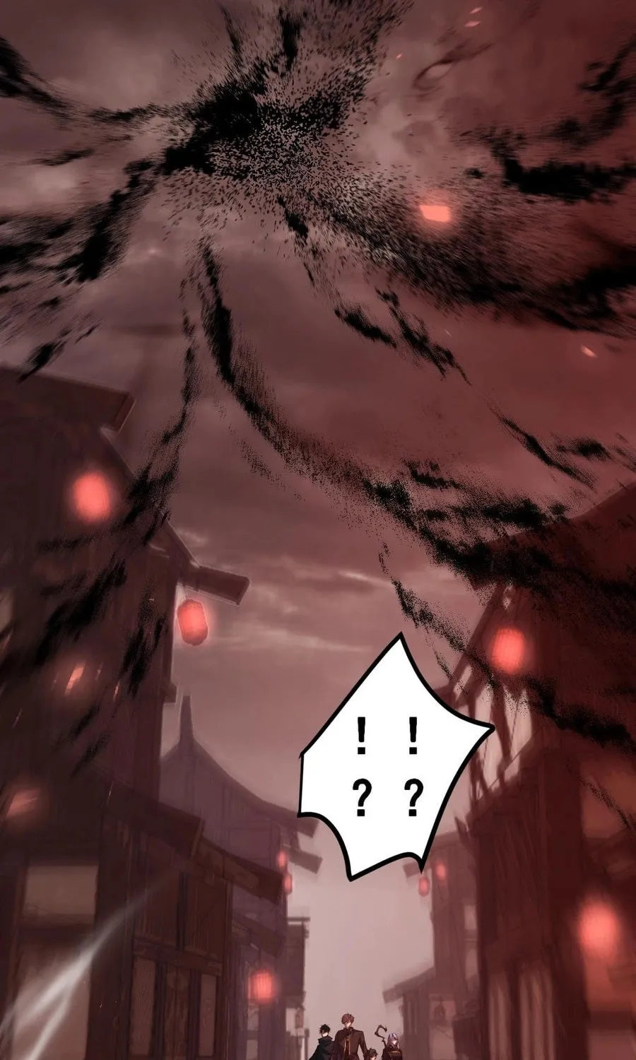 Overlord of Insects Chapter 13 page 11 - 