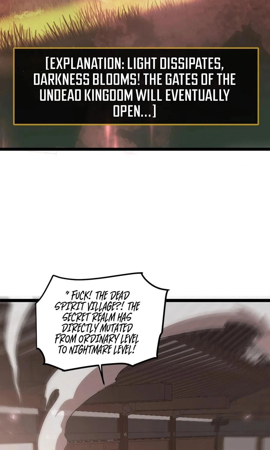 Overlord of Insects Chapter 13 page 17 - 