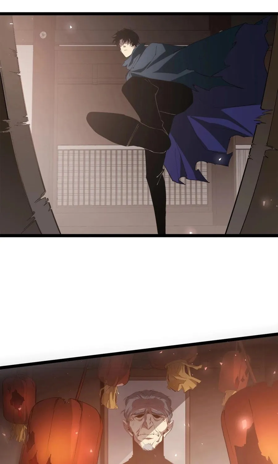 Overlord of Insects Chapter 13 page 20 - 