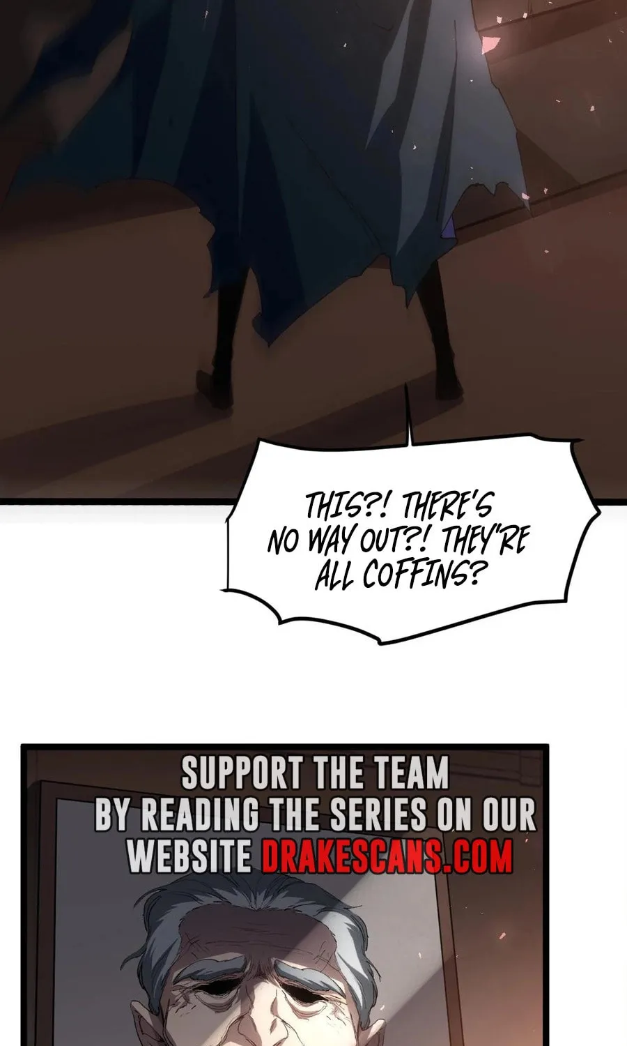 Overlord of Insects Chapter 13 page 23 - 
