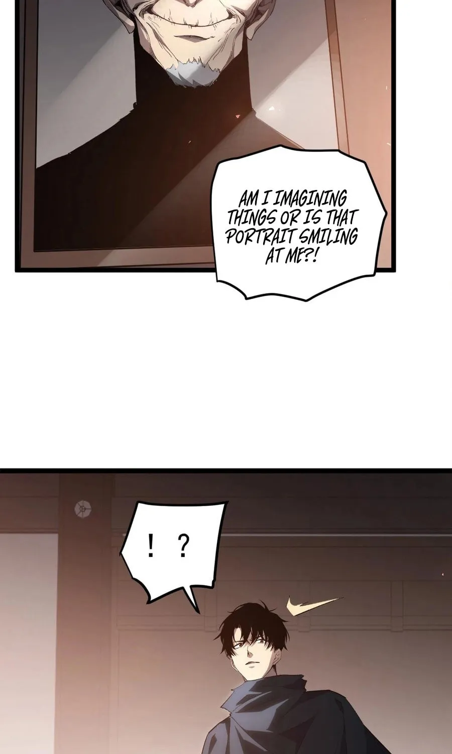 Overlord of Insects Chapter 13 page 24 - 