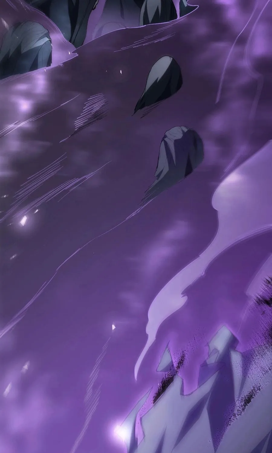 Overlord of Insects Chapter 13 page 31 - 