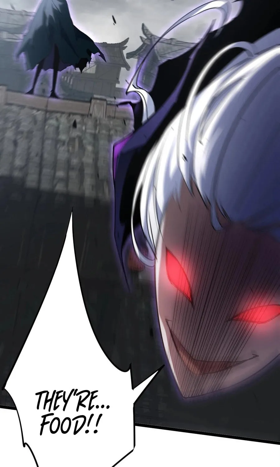Overlord of Insects Chapter 13 page 38 - 