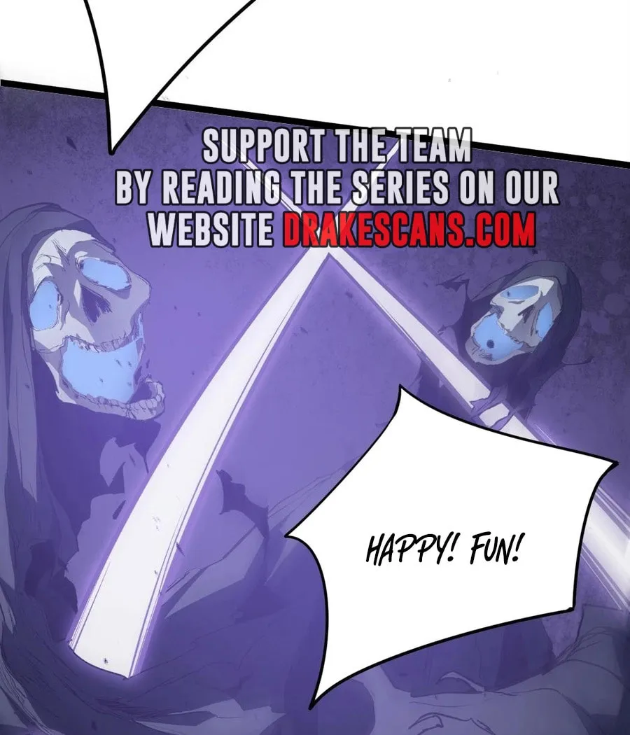 Overlord of Insects Chapter 13 page 39 - 