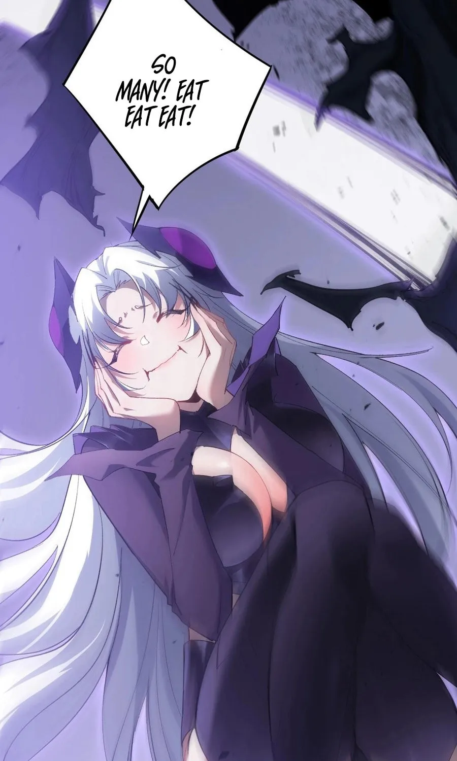 Overlord of Insects Chapter 13 page 41 - 