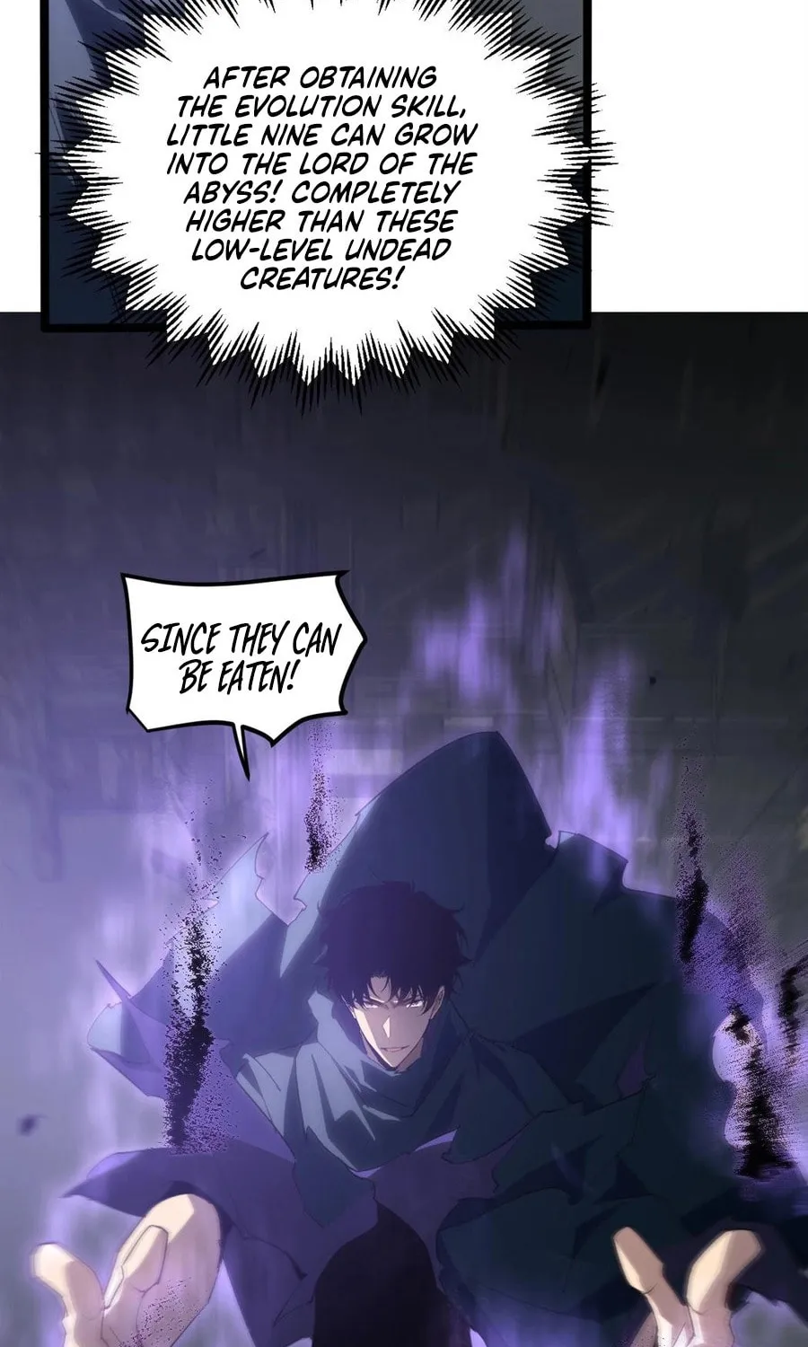 Overlord of Insects Chapter 13 page 43 - 