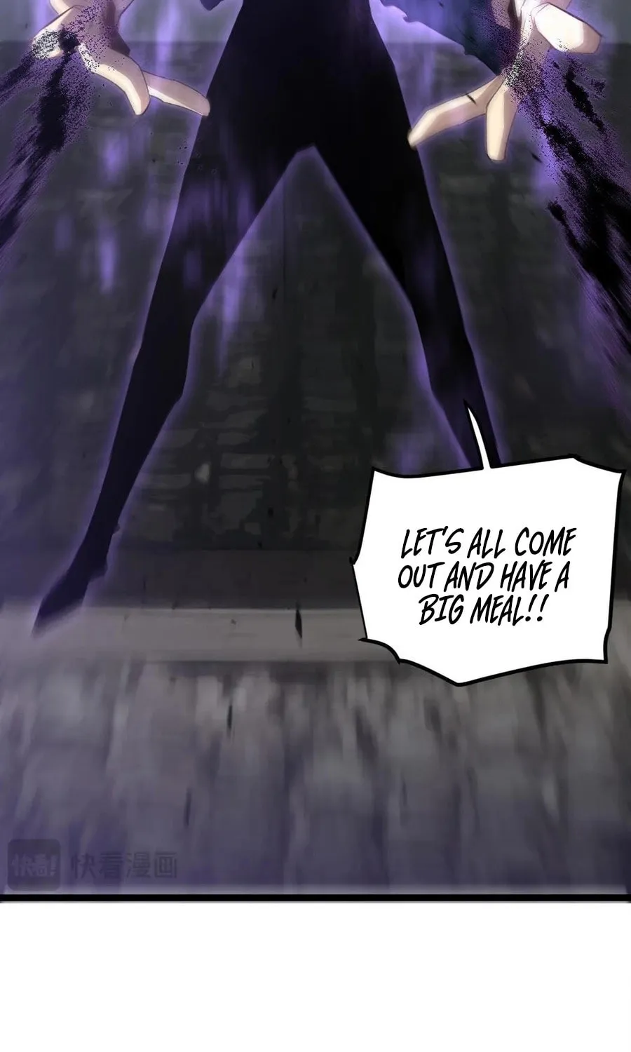 Overlord of Insects Chapter 13 page 44 - 