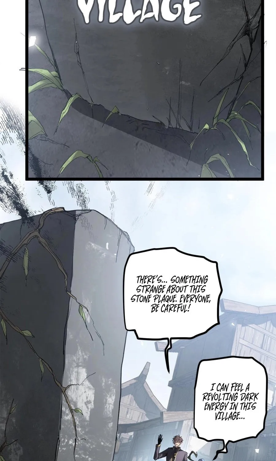 Overlord of Insects Chapter 13 page 6 - 