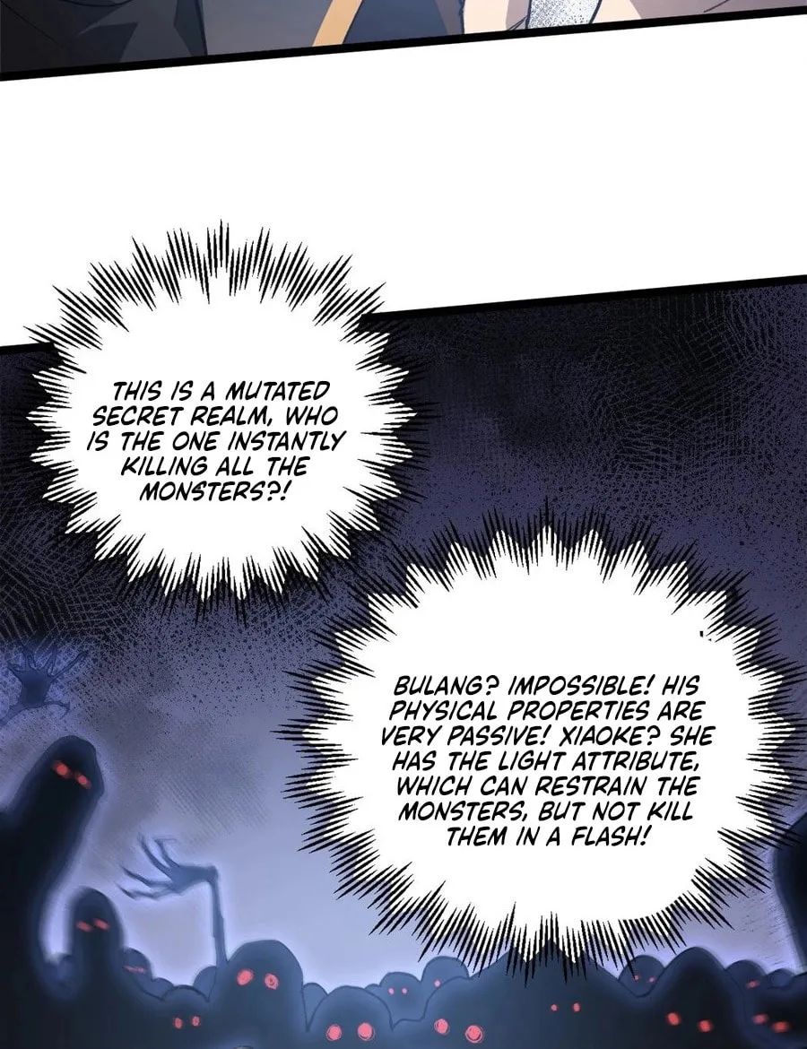 Overlord of Insects Chapter 13 page 61 - 