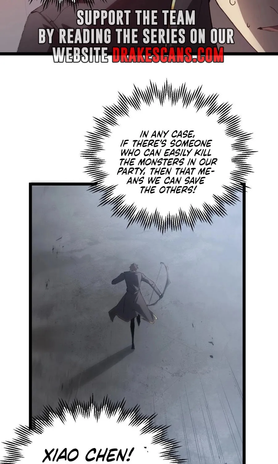 Overlord of Insects Chapter 13 page 64 - 