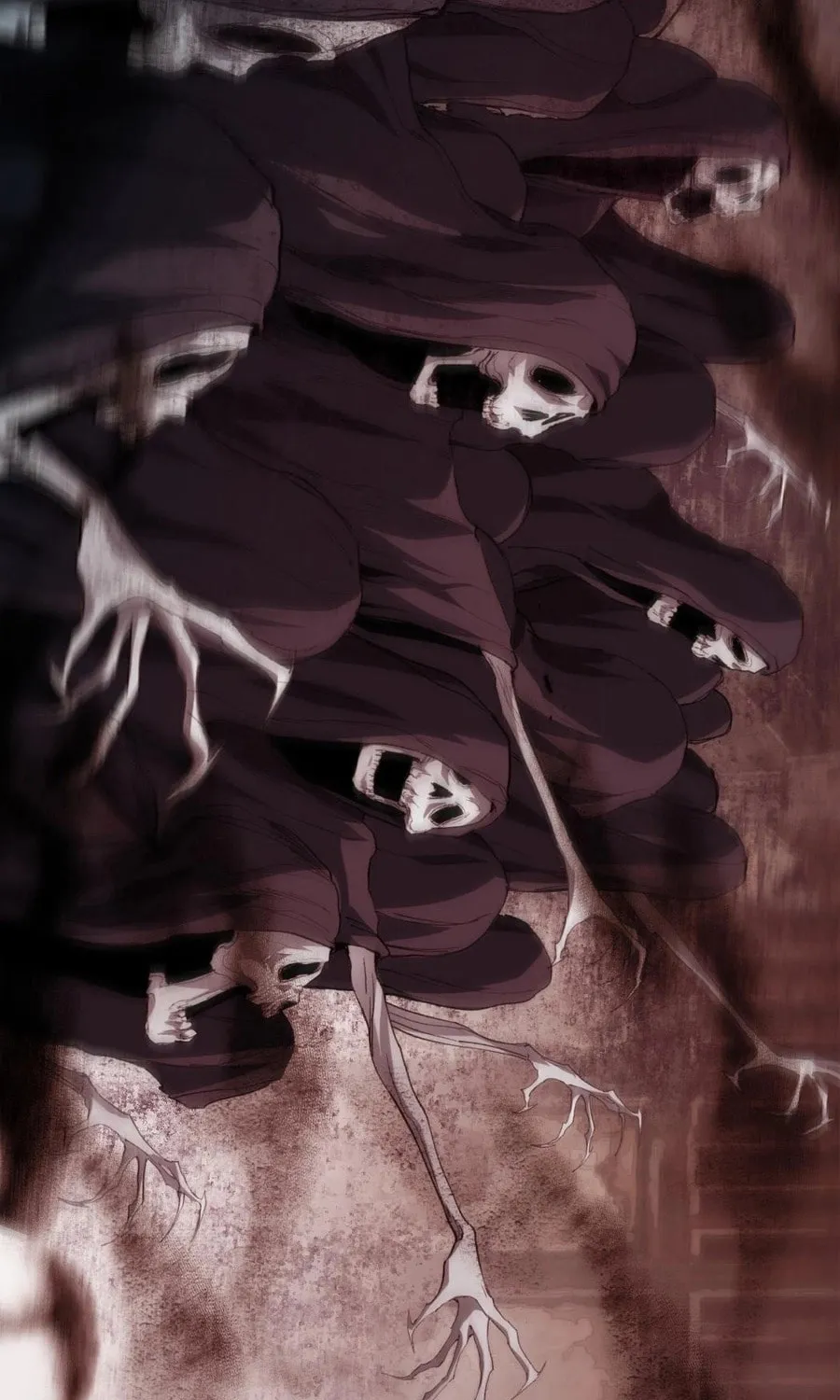 Overlord of Insects Chapter 13 page 68 - 