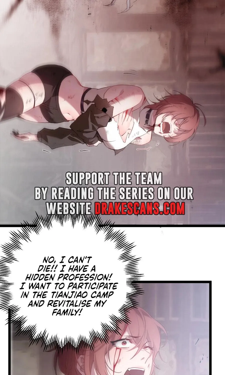Overlord of Insects Chapter 13 page 69 - 