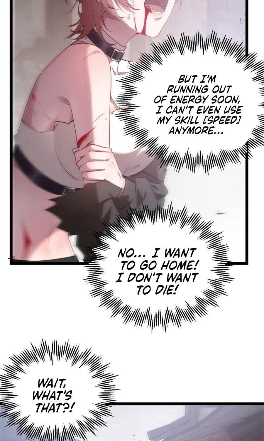 Overlord of Insects Chapter 13 page 70 - 
