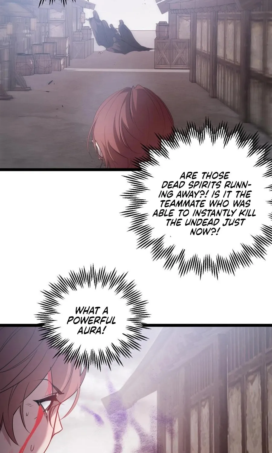 Overlord of Insects Chapter 13 page 71 - 