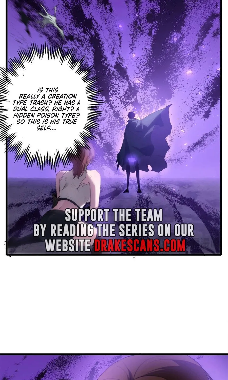 Overlord of Insects Chapter 14 page 11 - 
