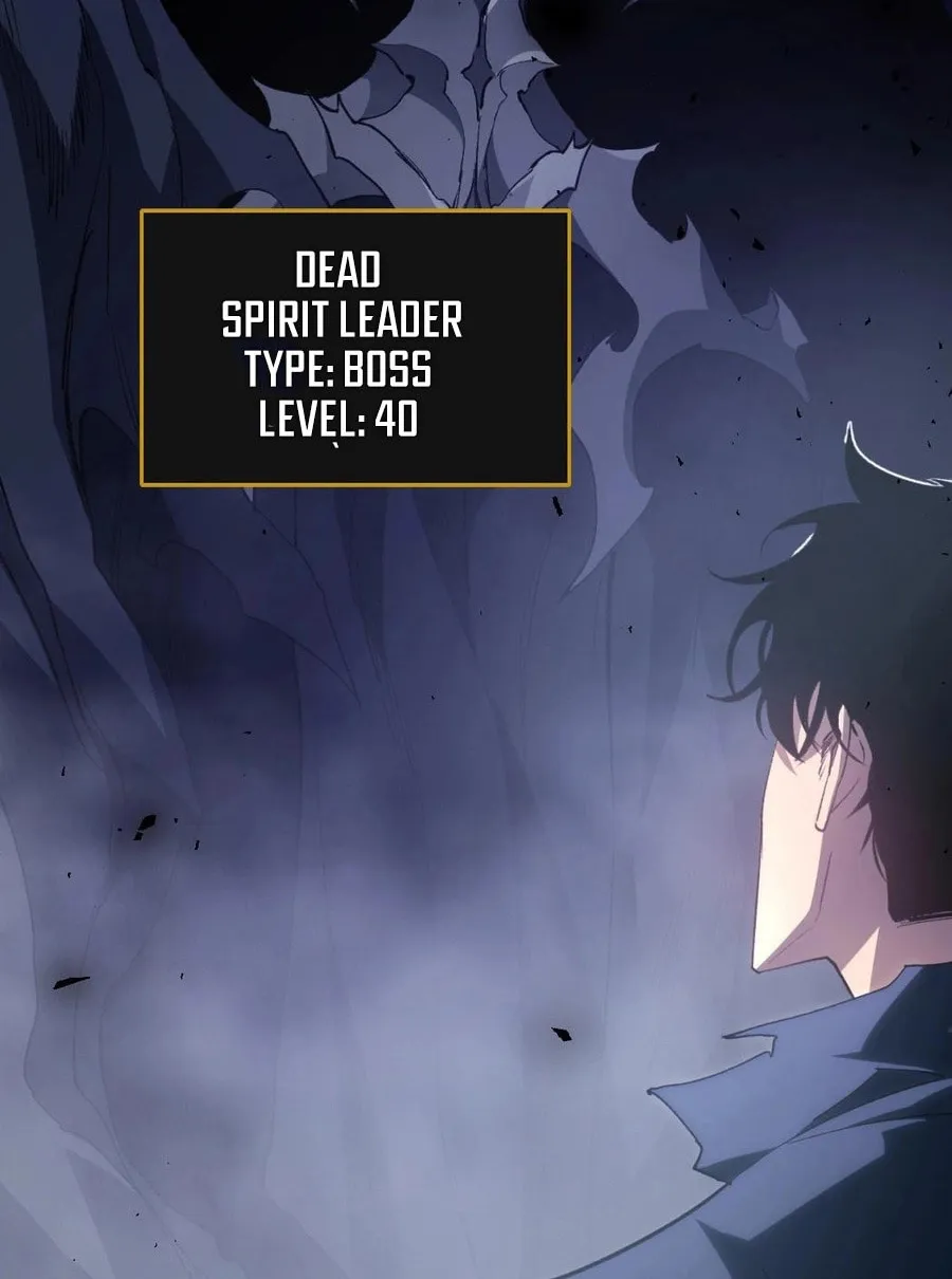 Overlord of Insects Chapter 14 page 29 - 