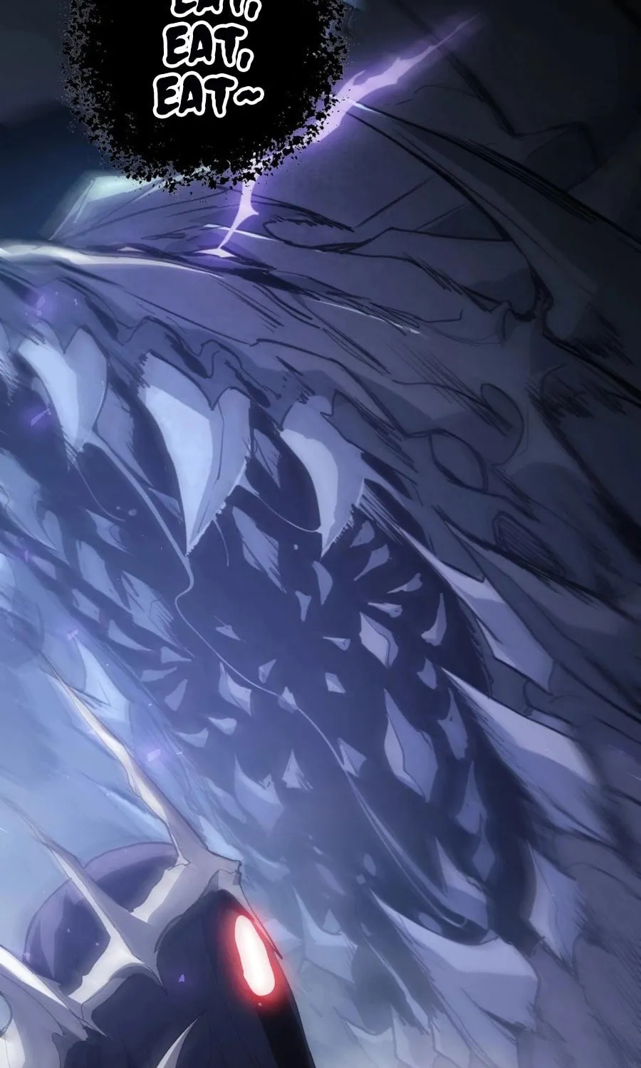 Overlord of Insects Chapter 14 page 36 - 