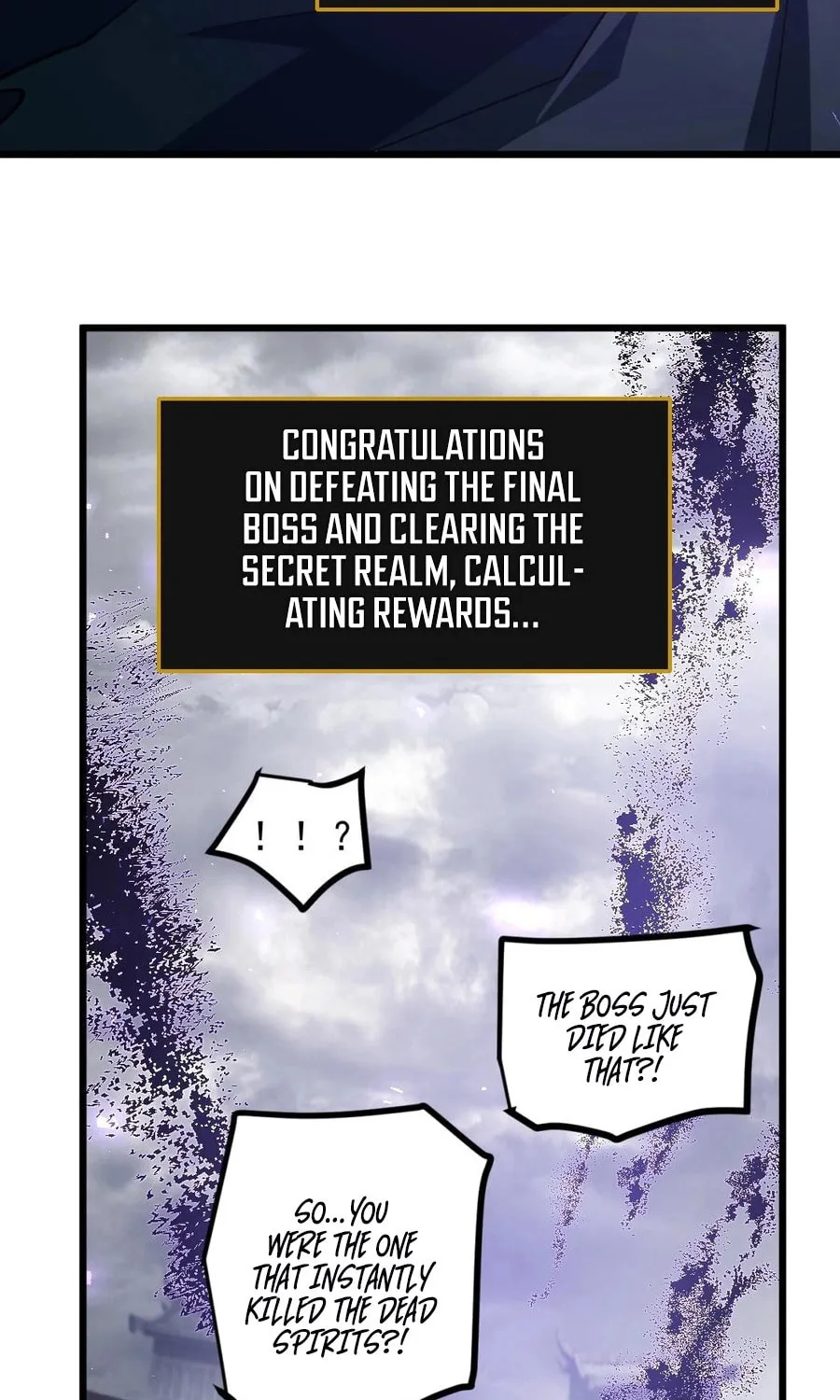 Overlord of Insects Chapter 14 page 39 - 