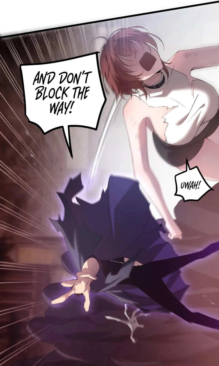 Overlord of Insects Chapter 14 page 5 - 