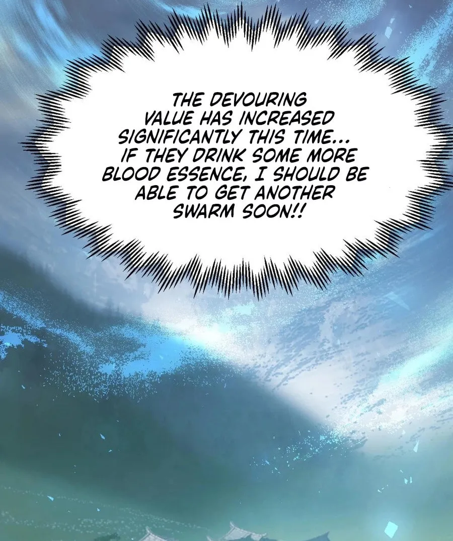 Overlord of Insects Chapter 14 page 48 - 