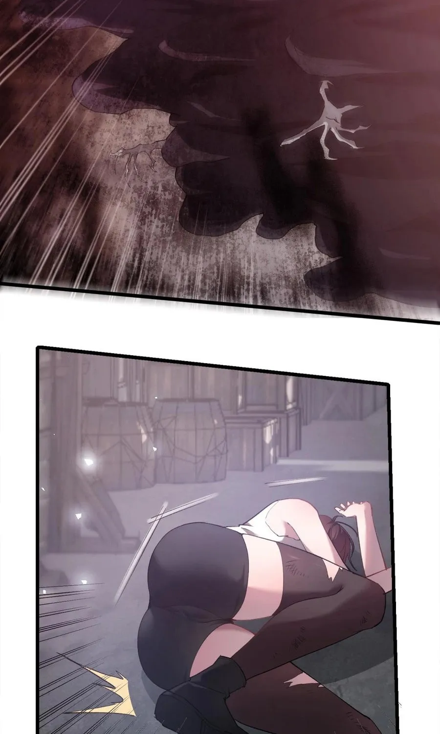 Overlord of Insects Chapter 14 page 6 - 