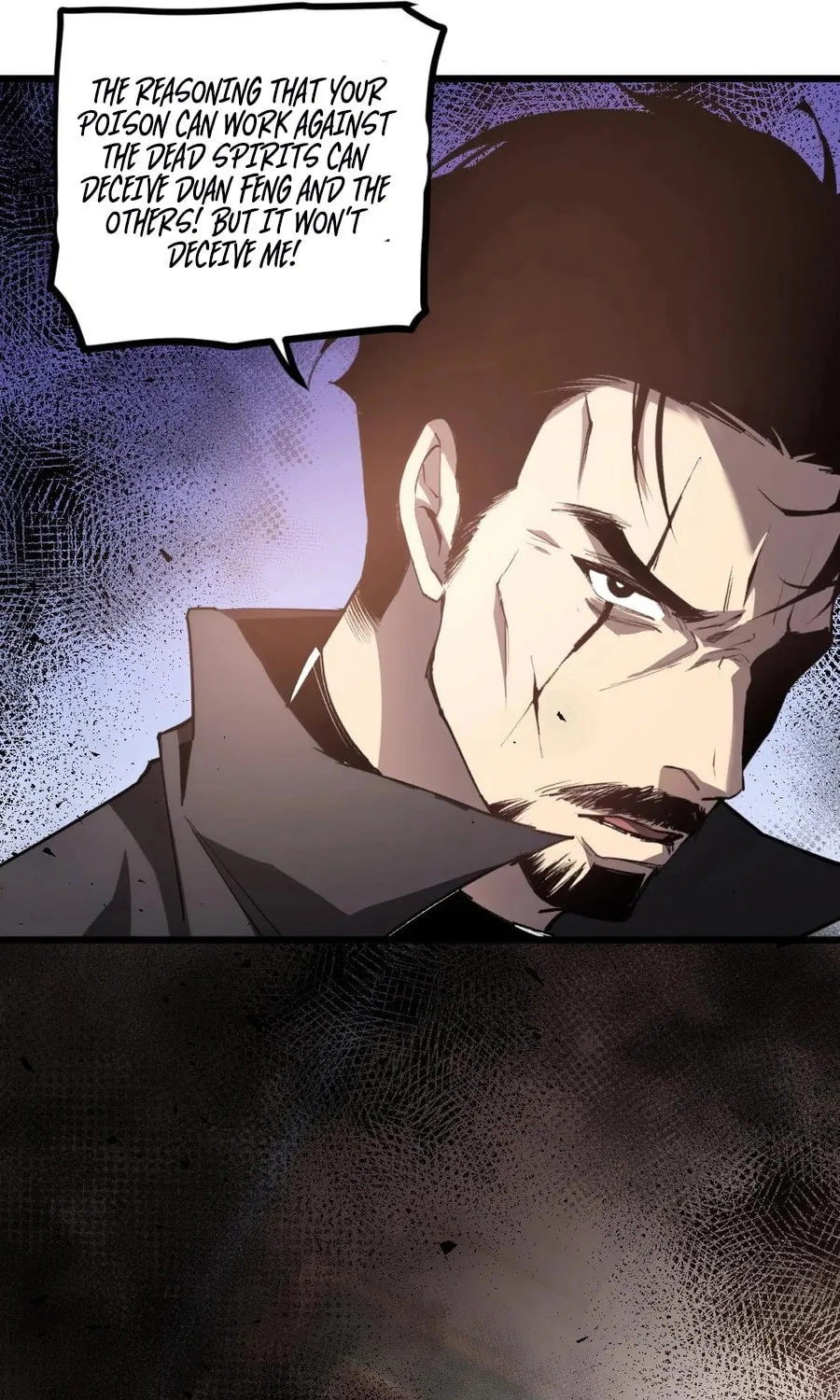 Overlord of Insects Chapter 14 page 53 - 