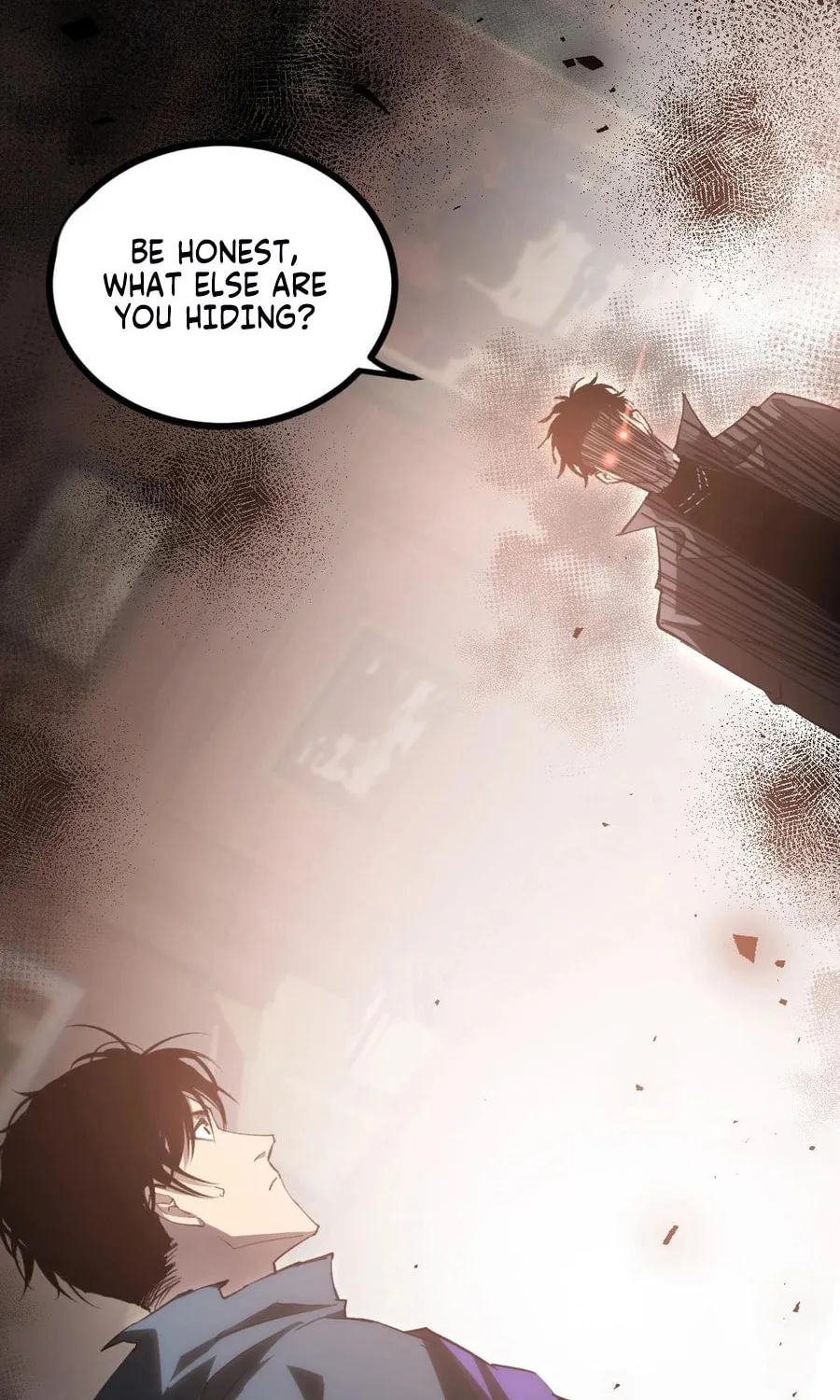Overlord of Insects Chapter 14 page 54 - 