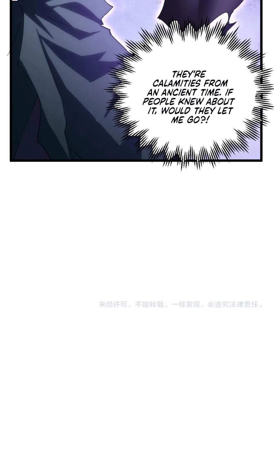 Overlord of Insects Chapter 14 page 57 - 