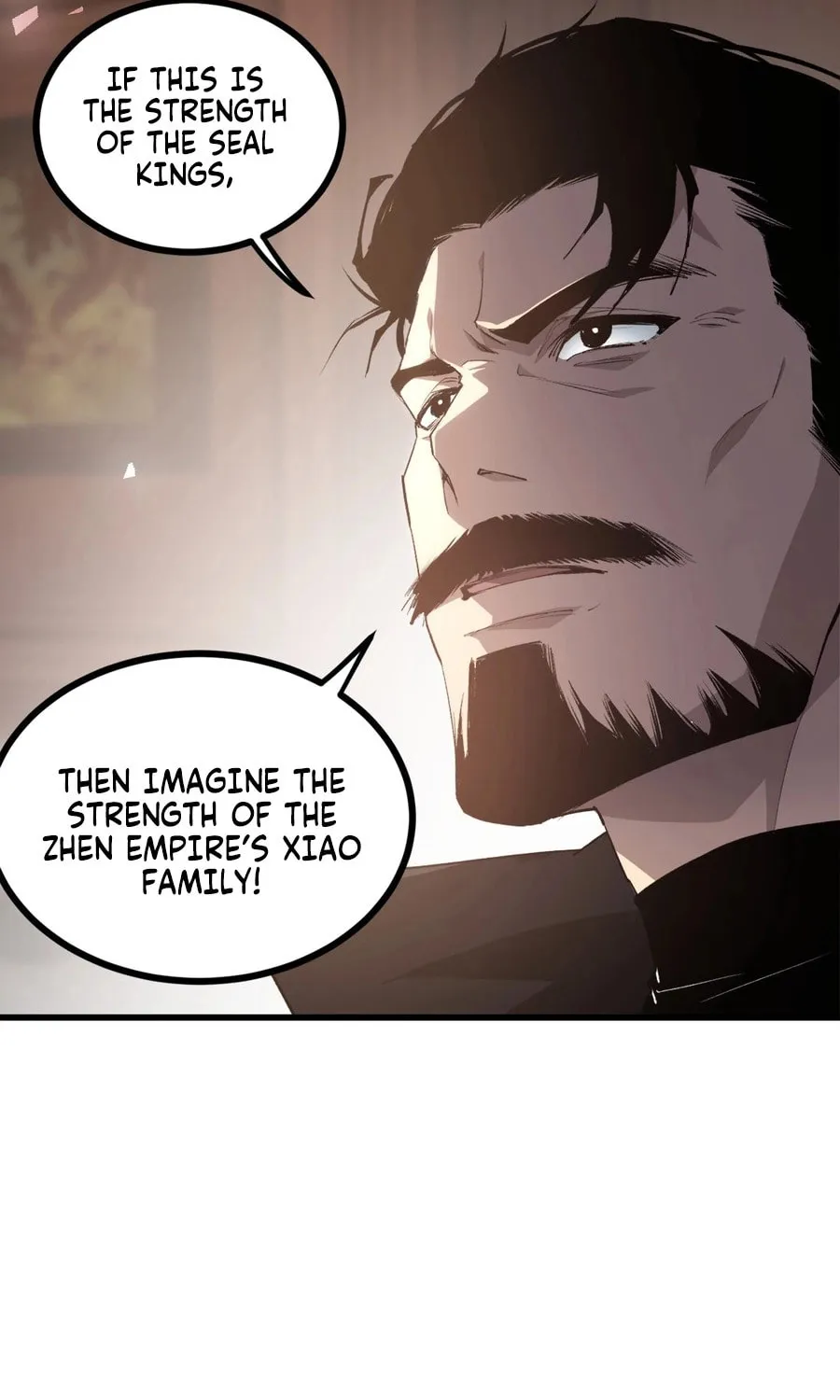 Overlord of Insects Chapter 15 page 17 - 
