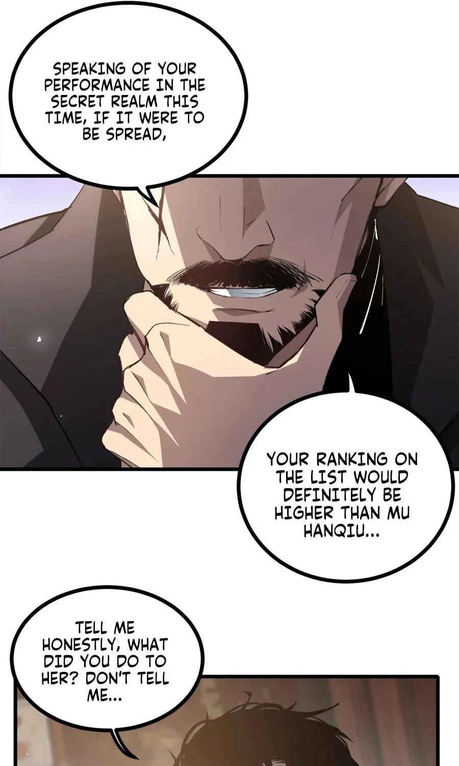 Overlord of Insects Chapter 15 page 21 - 