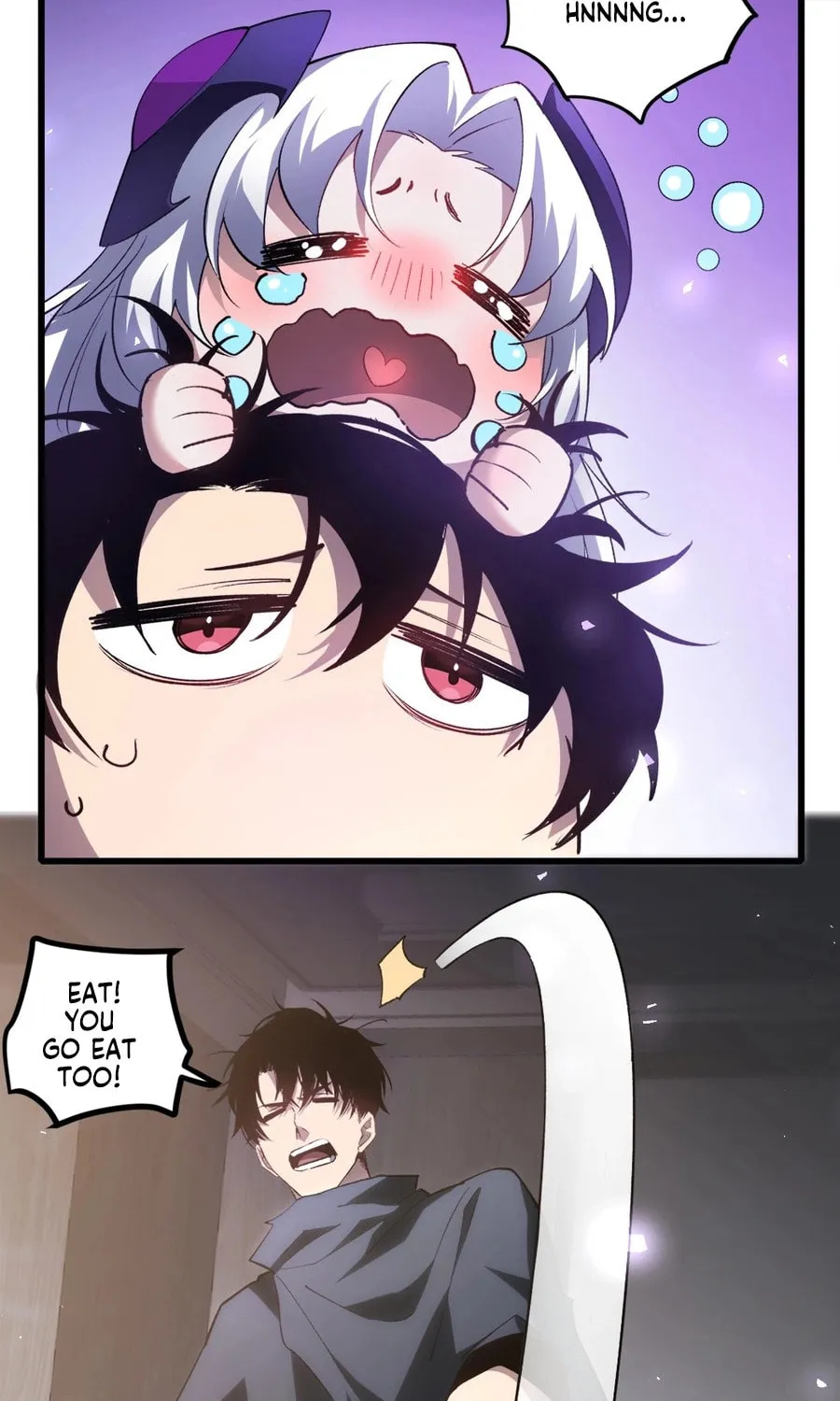 Overlord of Insects Chapter 15 page 29 - 