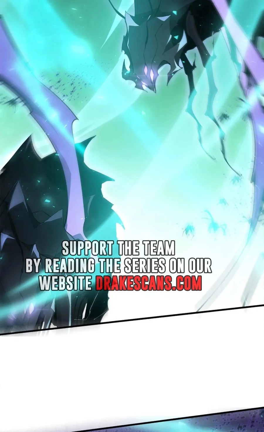 Overlord of Insects Chapter 15 page 34 - 