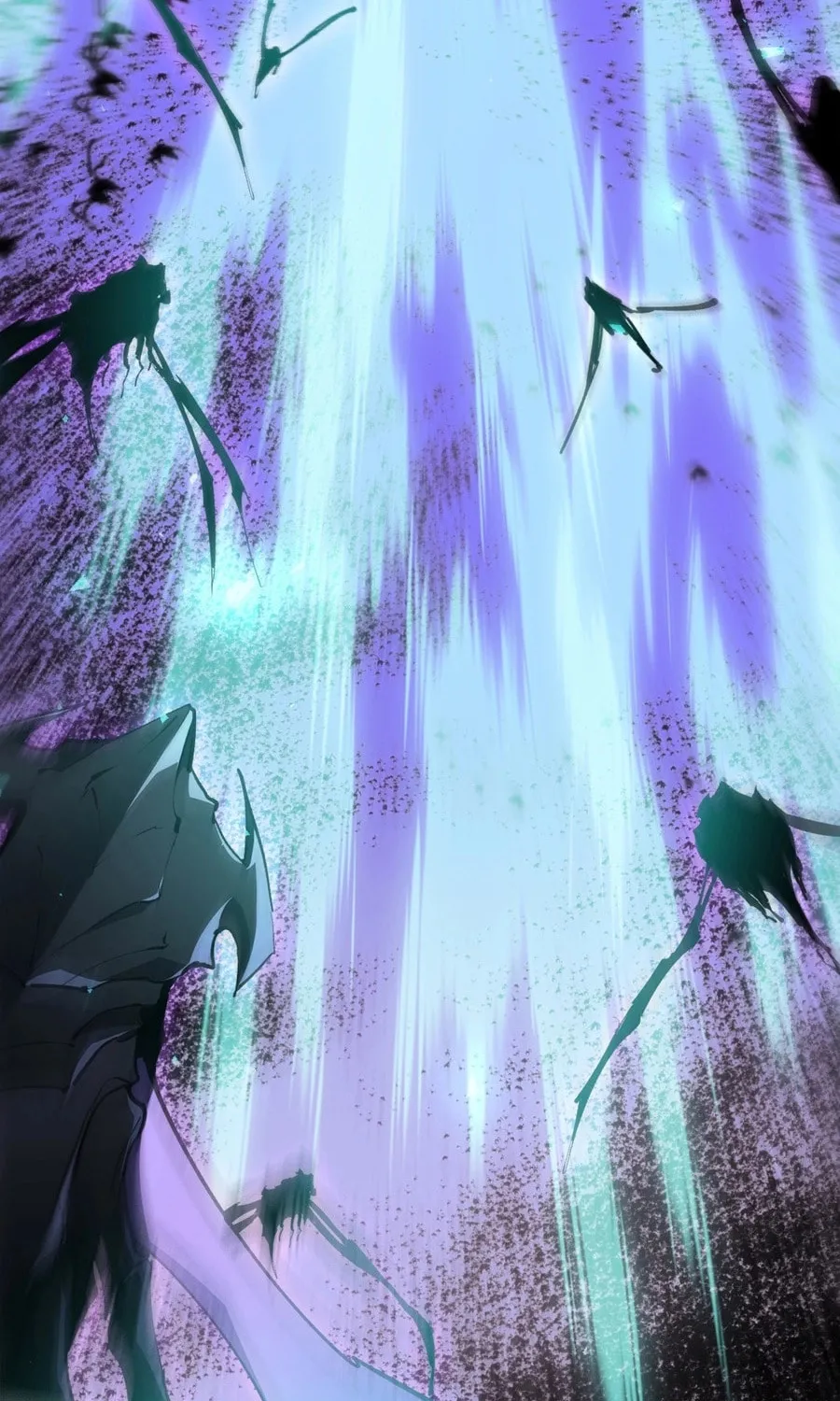 Overlord of Insects Chapter 15 page 36 - 