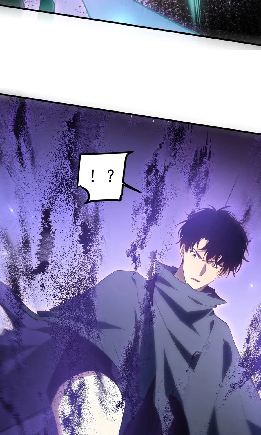 Overlord of Insects Chapter 15 page 37 - 