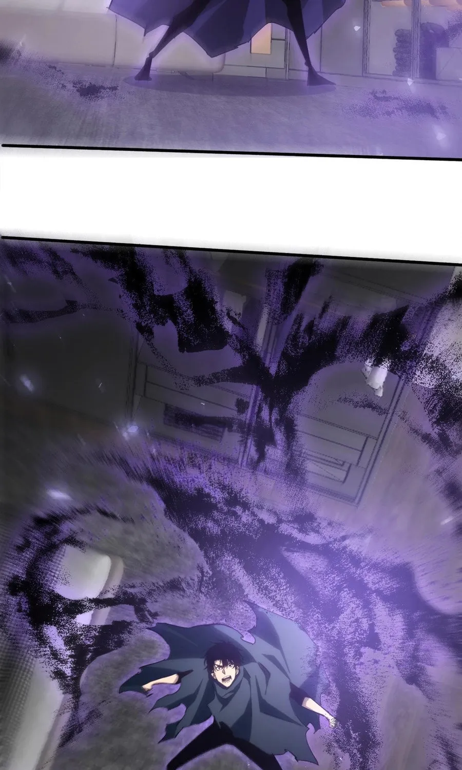 Overlord of Insects Chapter 15 page 40 - 