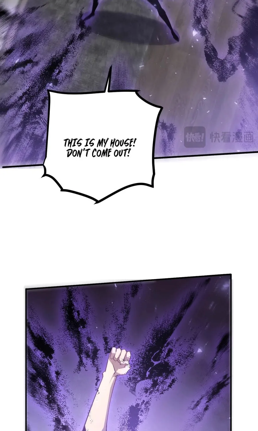 Overlord of Insects Chapter 15 page 41 - 