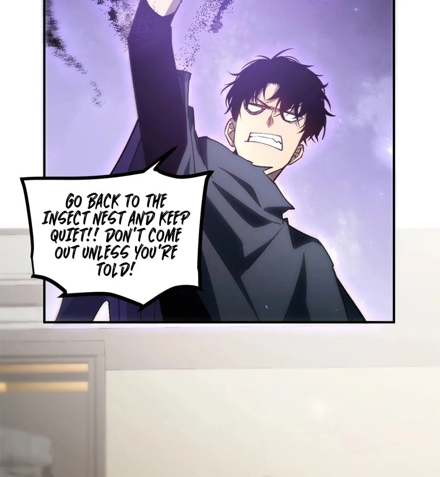 Overlord of Insects Chapter 15 page 42 - 