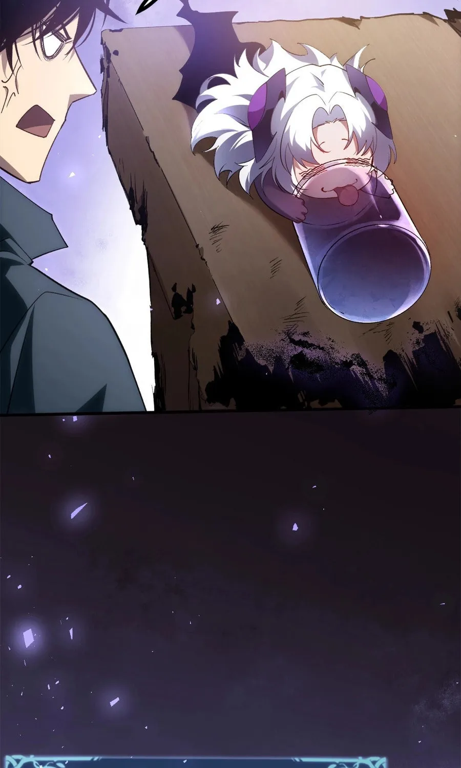 Overlord of Insects Chapter 15 page 44 - 