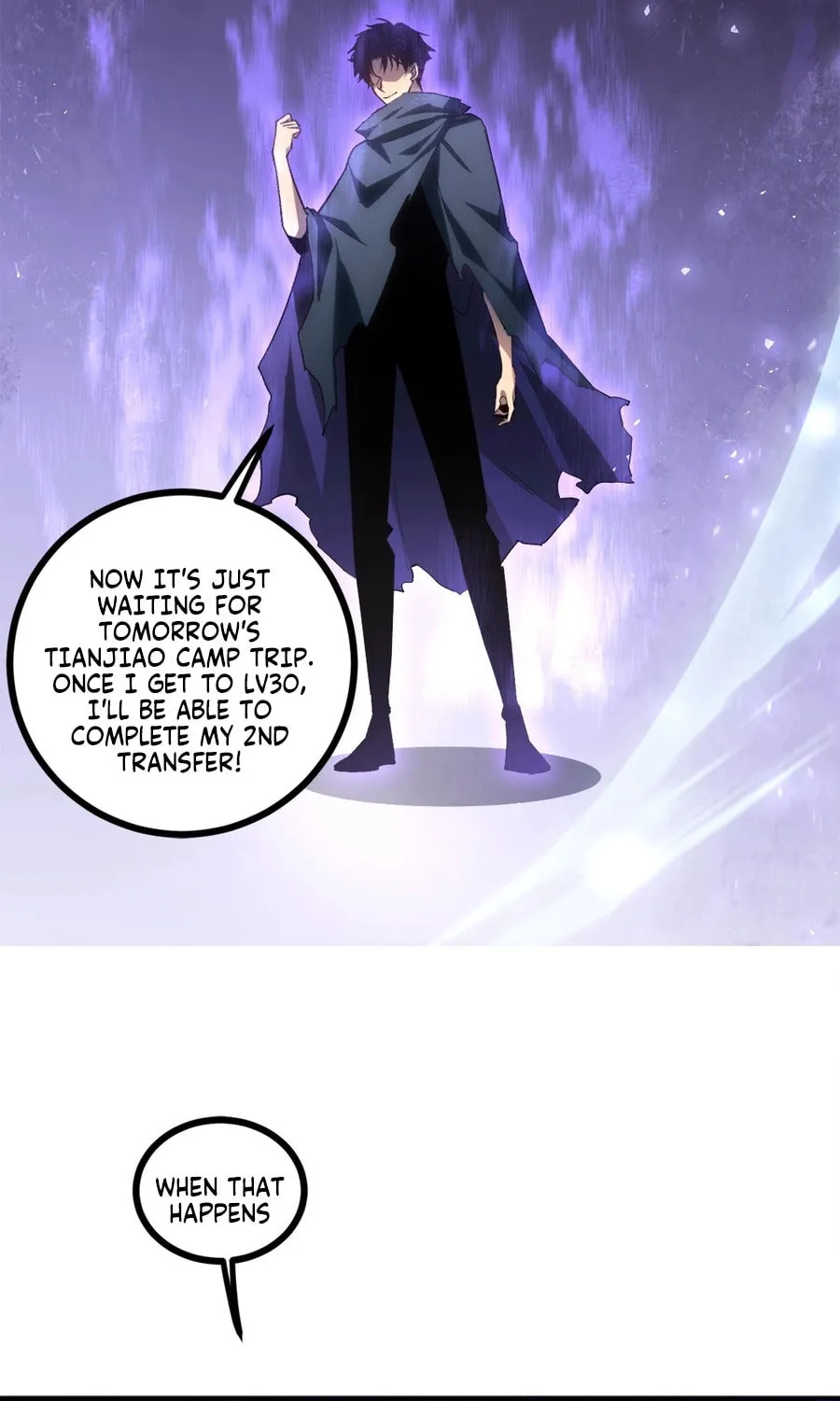 Overlord of Insects Chapter 15 page 47 - 
