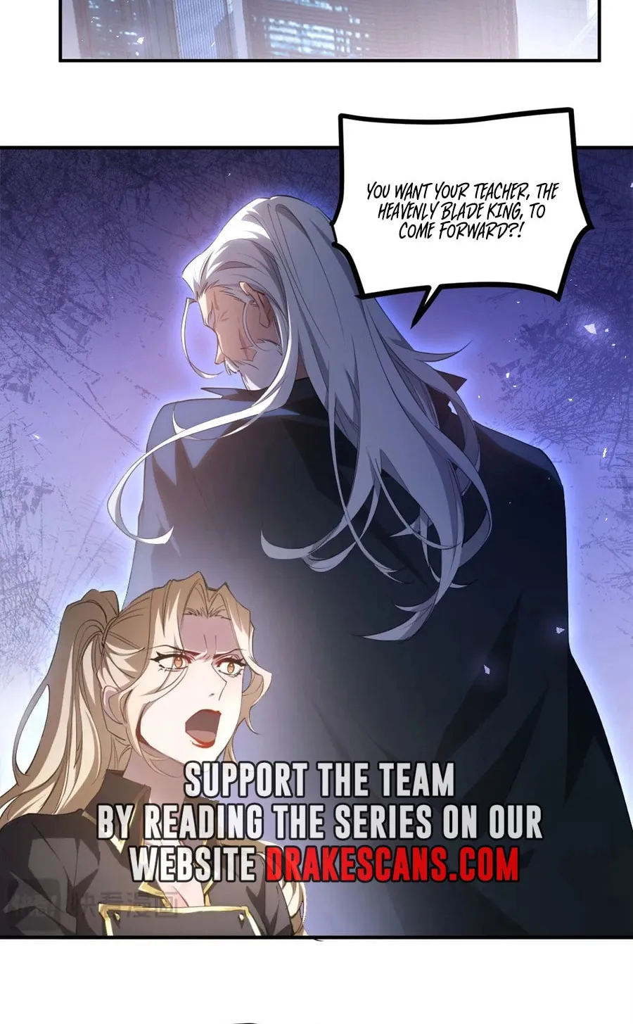 Overlord of Insects Chapter 15 page 50 - 