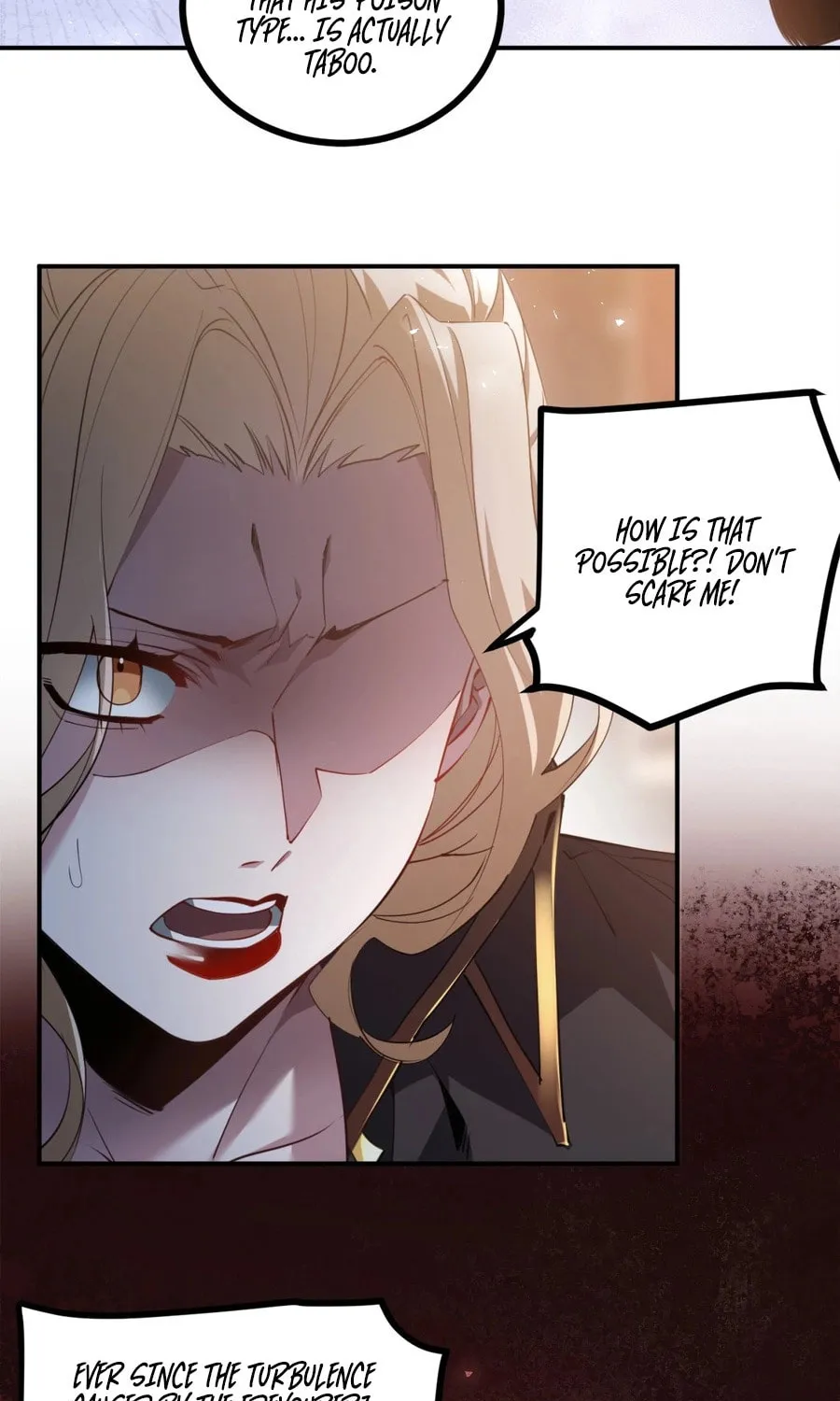 Overlord of Insects Chapter 15 page 53 - 