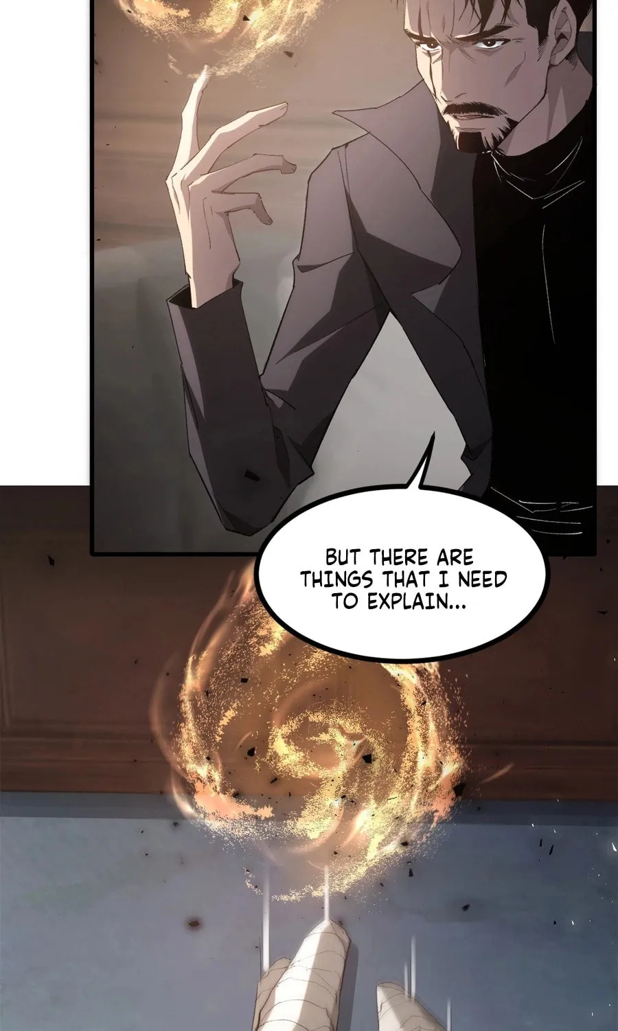 Overlord of Insects Chapter 15 page 7 - 