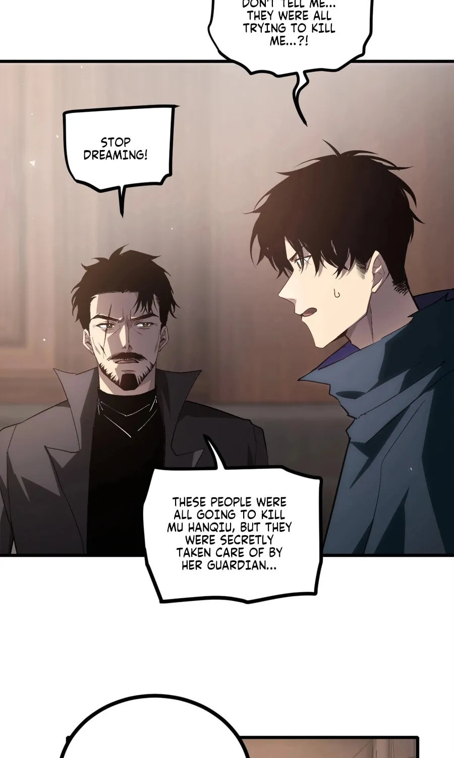 Overlord of Insects Chapter 15 page 10 - 