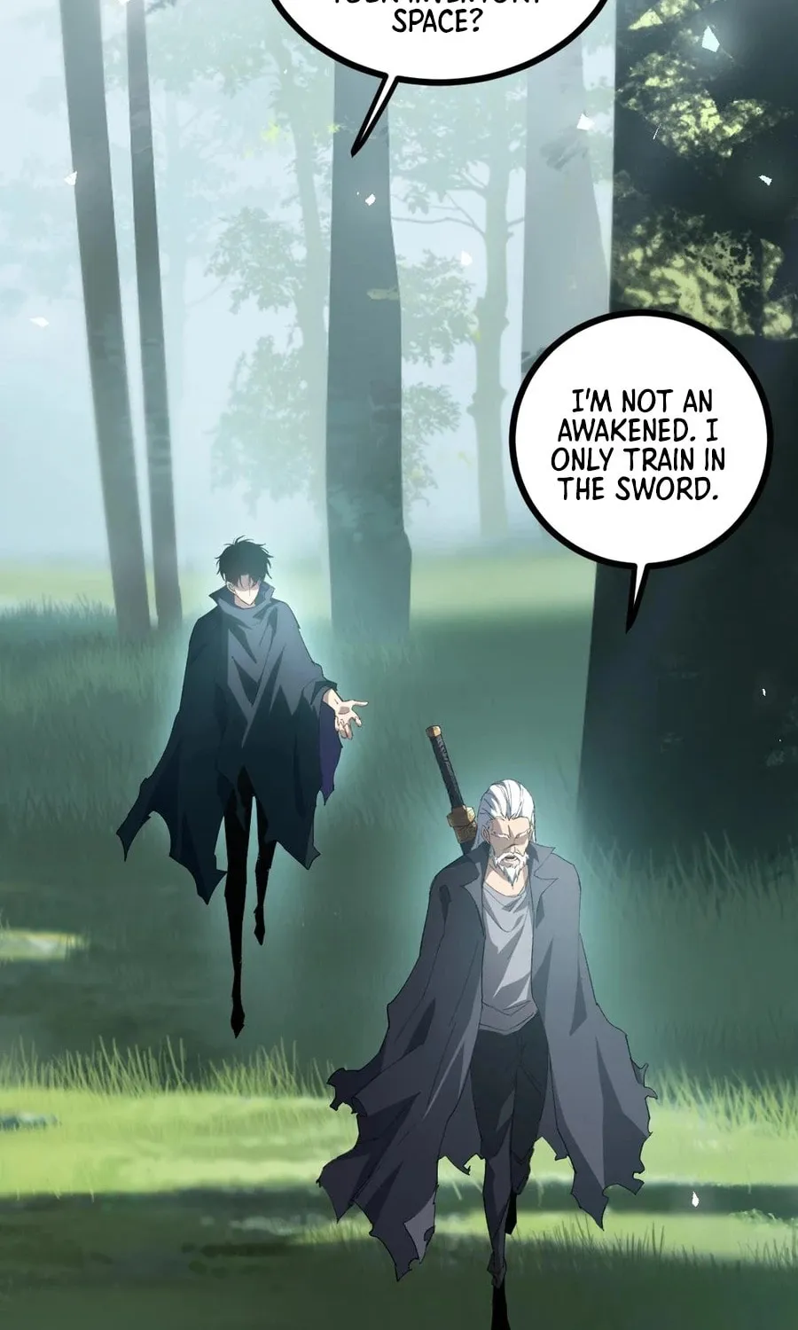 Overlord of Insects Chapter 16 page 13 - 