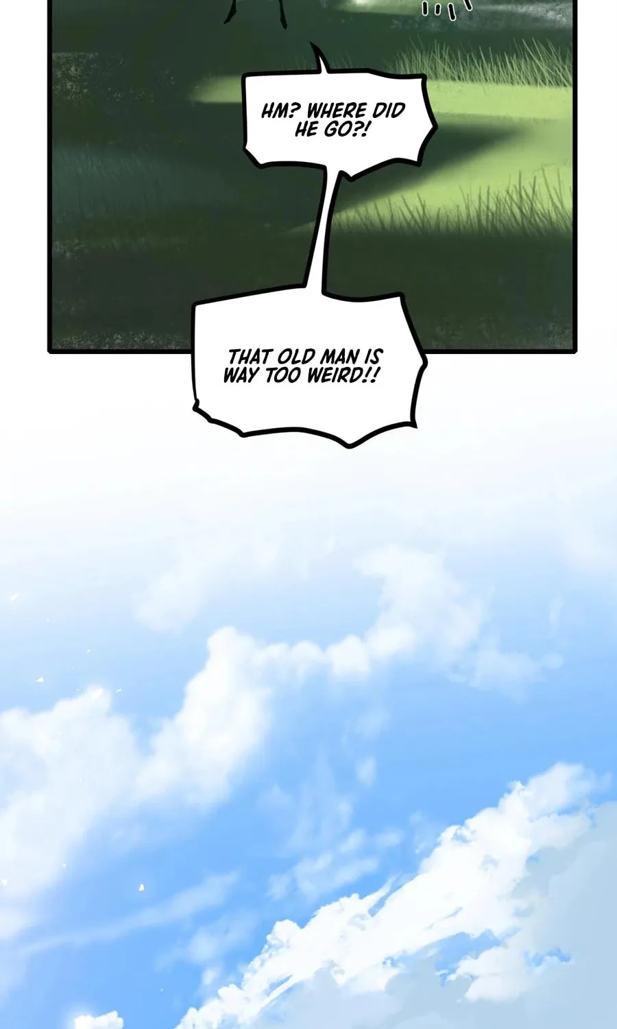 Overlord of Insects Chapter 16 page 22 - 