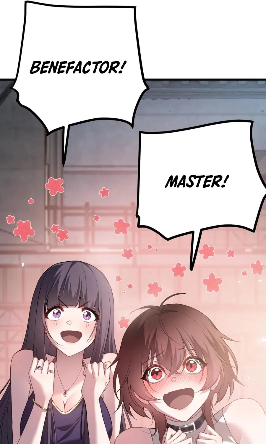 Overlord of Insects Chapter 16 page 27 - 